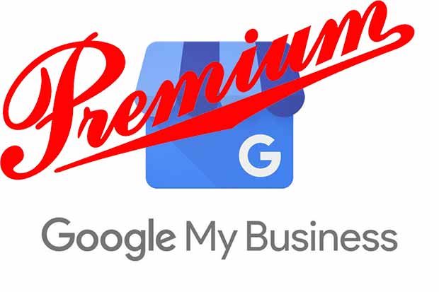 Google My Business Premium