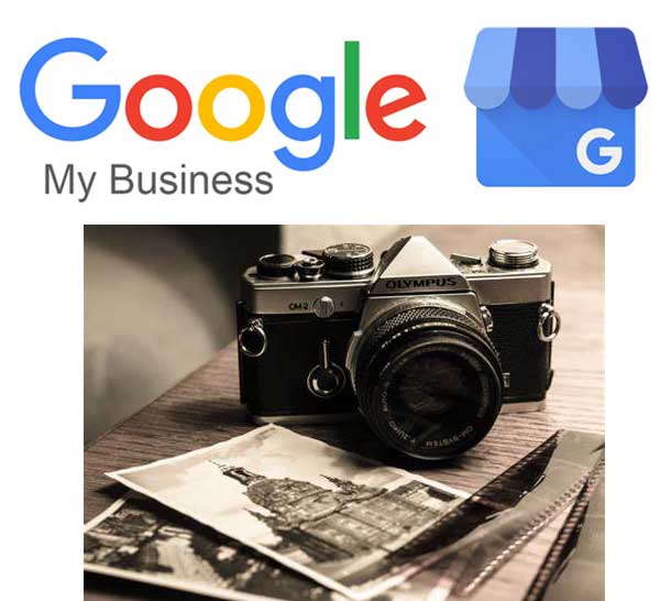 Google My Business Photos