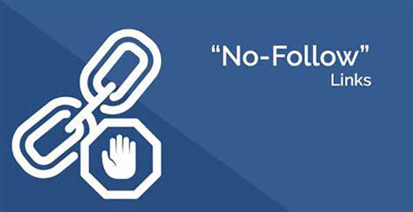 Nofollow Links