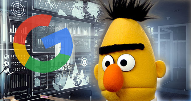 BERT and Google