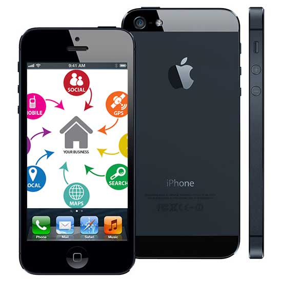 Local Search Marketing