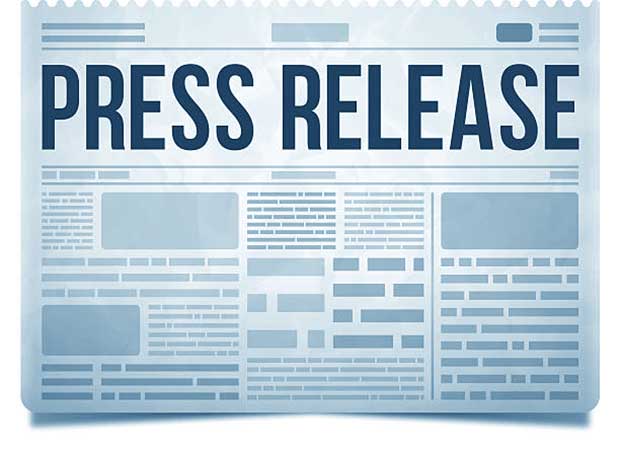 Press Release