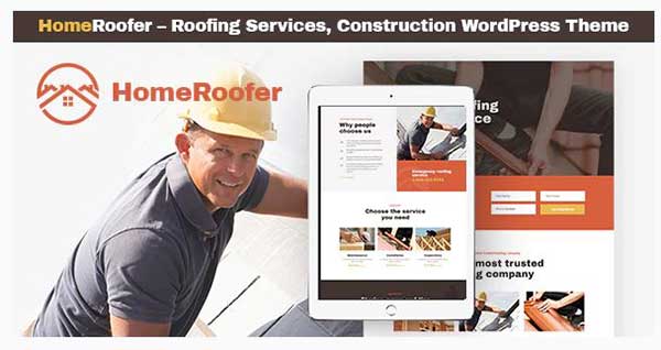 Web Design Roofer