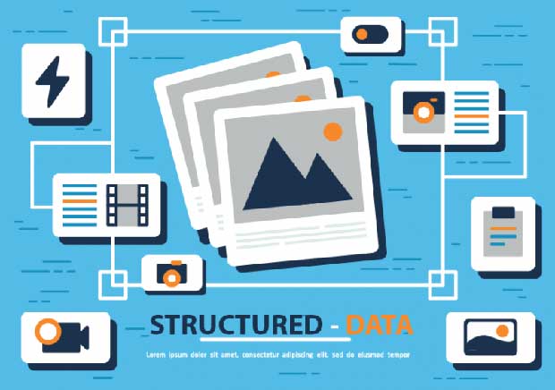 Schema Structured Data