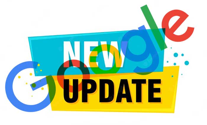 Google October 2022 Spam Update