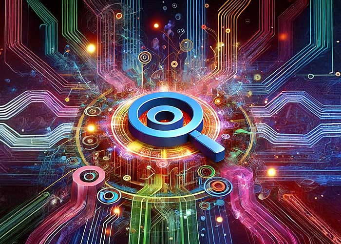 Google Gemini AI