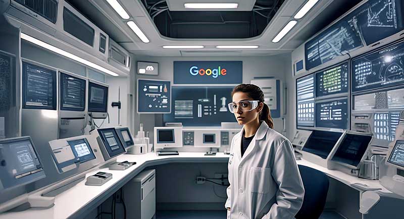 Google Generative AI