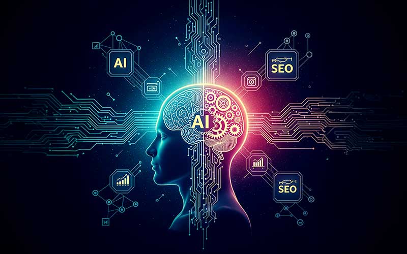 AI and SEO