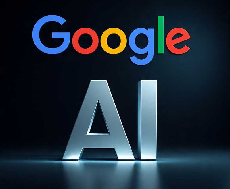 google plus ai
