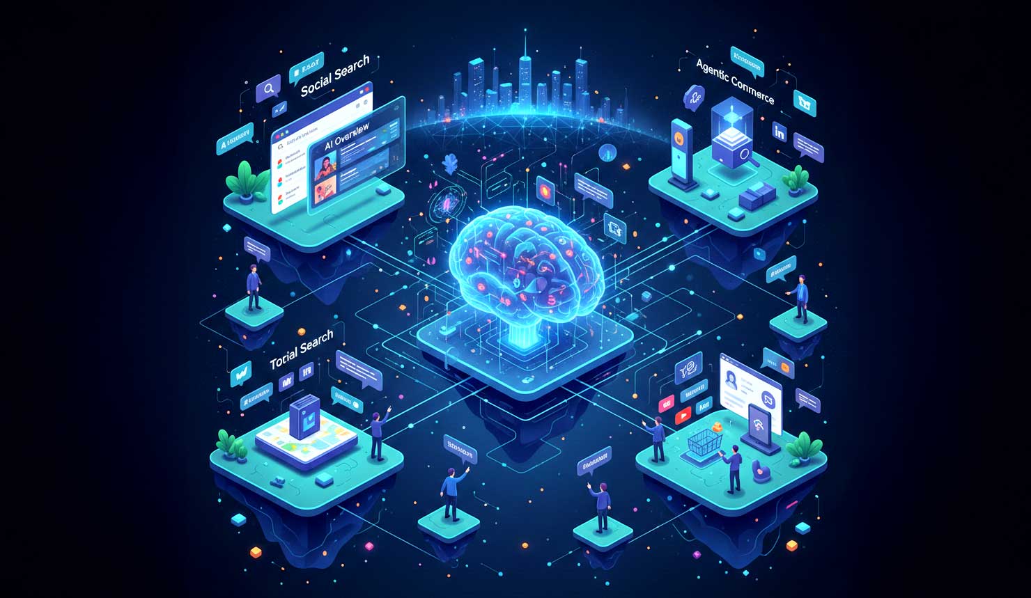 2026 SEO Predictions